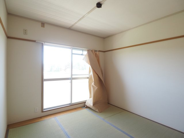 和室スペース