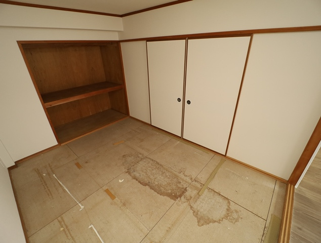 【和室】 | クリエイト三島