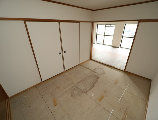 【寝室】 | クリエイト三島