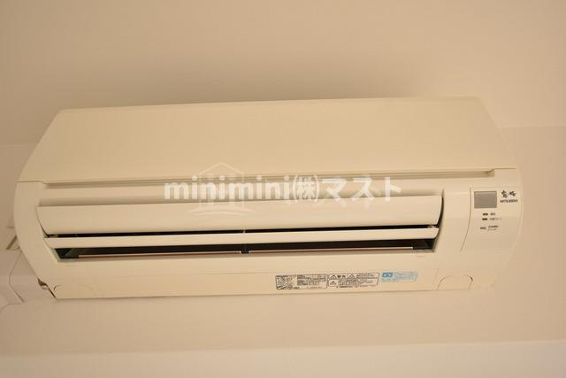 LC上本町の設備