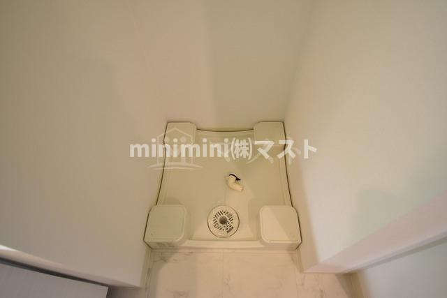 LC上本町の設備