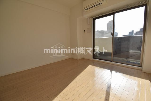 LC上本町の内装