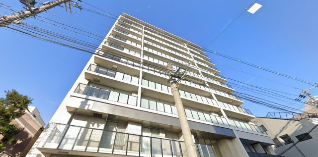 【外観】 | パンドノール住吉大社