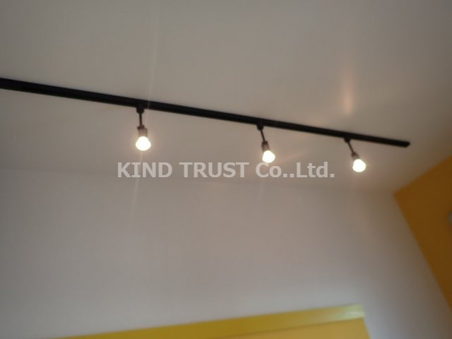 ルクレール中崎の内装|物件の内装です