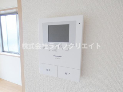 【セキュリティ】 | メゾンシープ