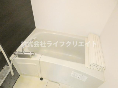 【浴室】 | メゾンシープ