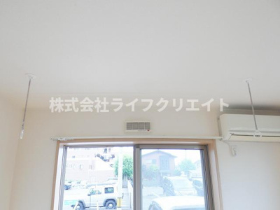 【内装】 | メゾンシープ