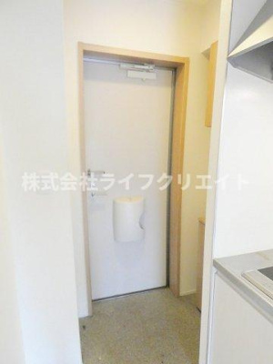 【玄関】 | メゾンシープ