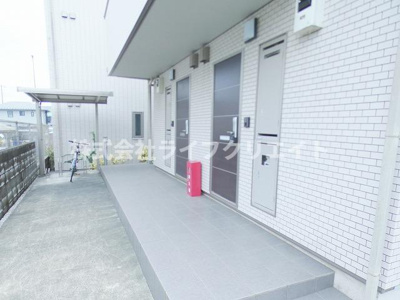 【ロビー】 | メゾンシープ