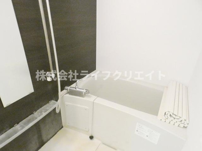 【浴室】 | メゾンシープ