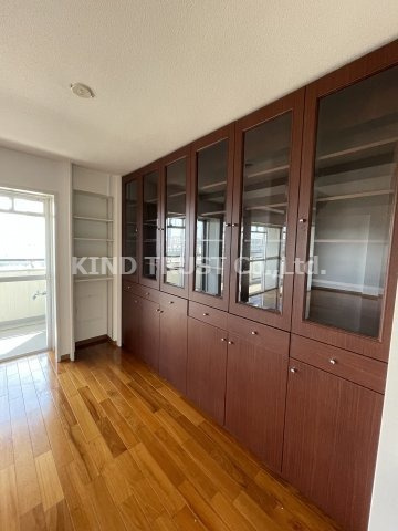 さざなみプラザ22号棟のその他