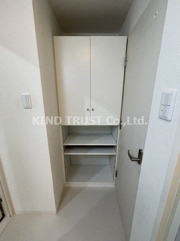 さざなみプラザ22号棟のその他