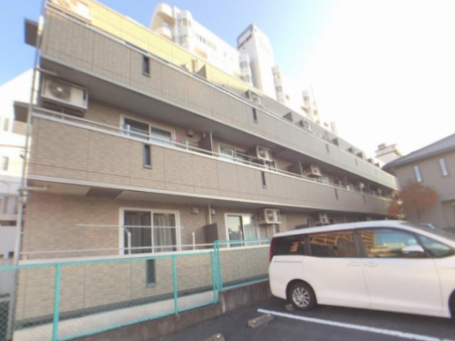 【外観】 | ＢｉZ　ＳＴＡＹ宇都宮