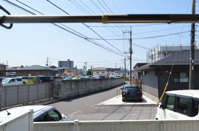 【展望】 | Kiratech　White