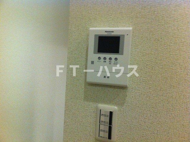 art maison（アートメゾン）のセキュリティ