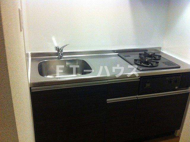 art maison（アートメゾン）のキッチン