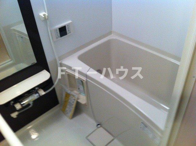 art maison（アートメゾン）の浴室