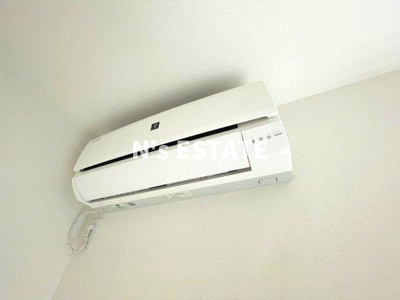【設備】 | リブリスカイブルーライズ