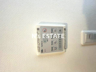 【設備】 | リブリスカイブルーライズ