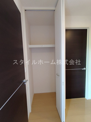 【収納】 | D-Room東岩田Ⅱ