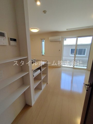 【内装】 | D-Room東岩田Ⅱ