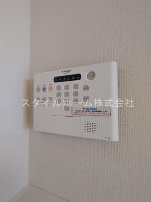 【設備】 | D-Room東岩田Ⅱ