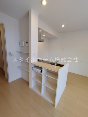 【その他】 | D-Room東岩田Ⅱ