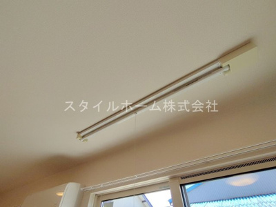 【設備】 | D-Room東岩田Ⅱ