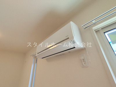 【設備】 | D-Room東岩田Ⅱ