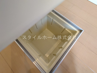 【設備】 | D-Room東岩田Ⅱ