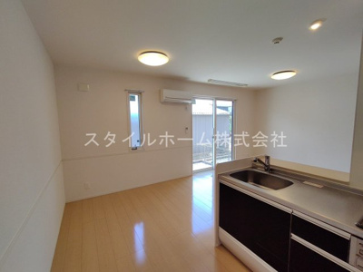 【その他】 | D-Room東岩田Ⅱ