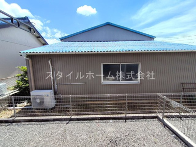 【その他】 | D-Room東岩田Ⅱ