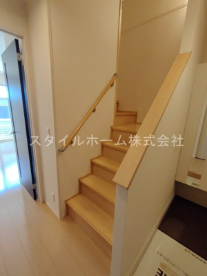 【内装】 | D-Room東岩田Ⅱ