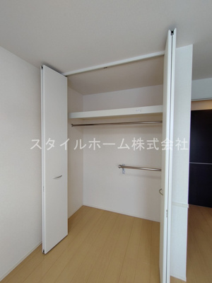 【収納】 | D-Room東岩田Ⅱ