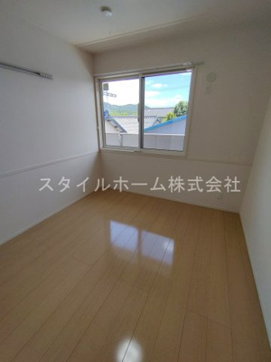 【居間・リビング】 | D-Room東岩田Ⅱ