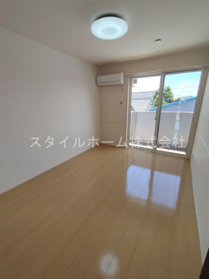 【居間・リビング】 | D-Room東岩田Ⅱ