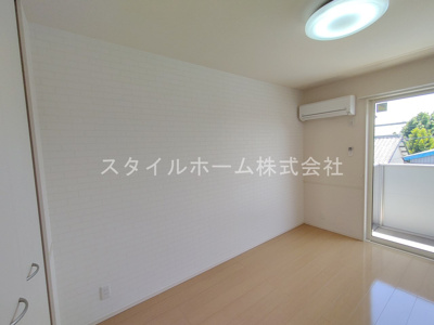 【設備】 | D-Room東岩田Ⅱ