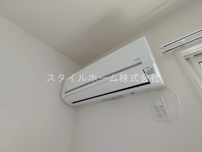 【設備】 | D-Room東岩田Ⅱ