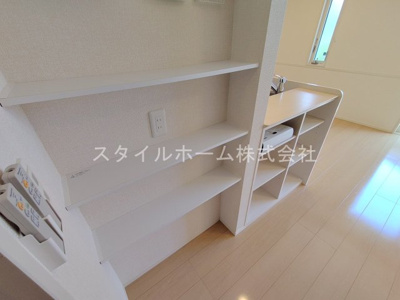 【内装】 | D-Room東岩田Ⅱ