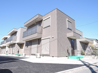 戸建て賃貸