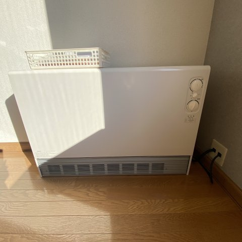ハイツプラタナス1号館の設備