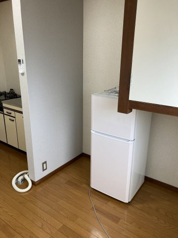 ハイツやまびこＡのその他|別室の写真です。