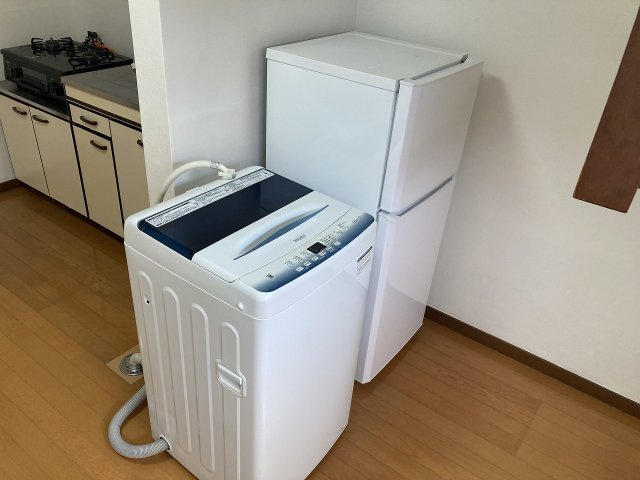 ハイツやまびこＡのその他