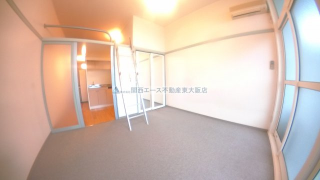 【居間・リビング】 | レオパレスルナⅠ