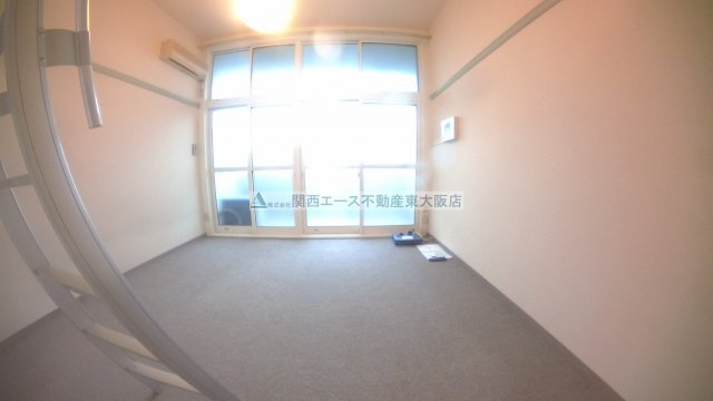 【洋室】 | レオパレスルナⅠ