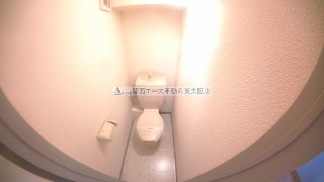 【トイレ】 | レオパレスルナⅠ