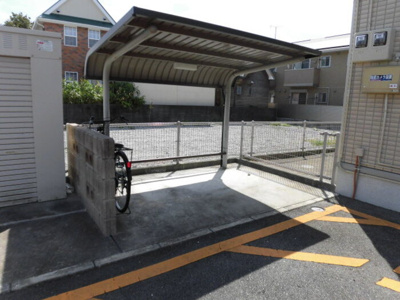 【その他共用部分】 | ブリエヴェール都