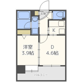 アクタス天神セントラルタワーの画像