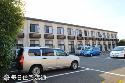 【外観】 | 上九沢