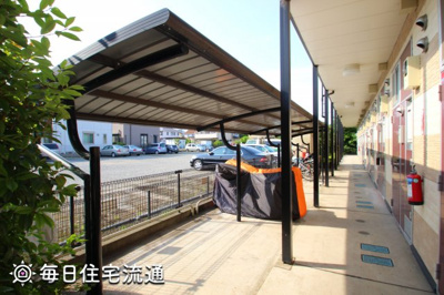 【その他共用部分】 | 上九沢